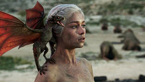 Fire and Blood (Game of Thrones)