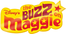 The Buzz on Maggie